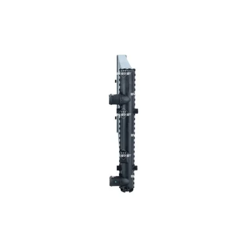Chladič motora 50457A /NRF/ - obr. 1