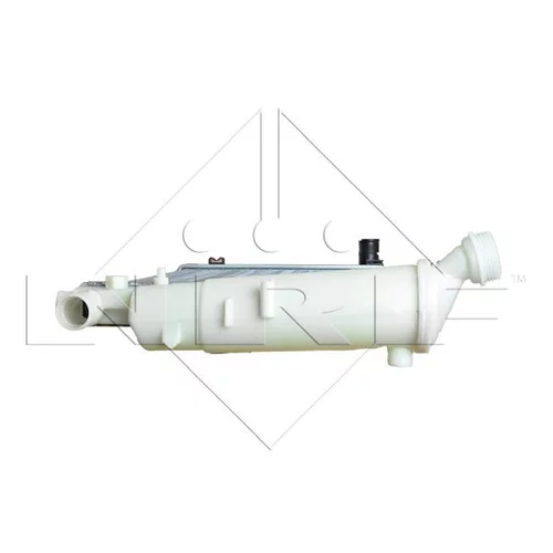 Chladič motora 50471 /NRF/ - obr. 2