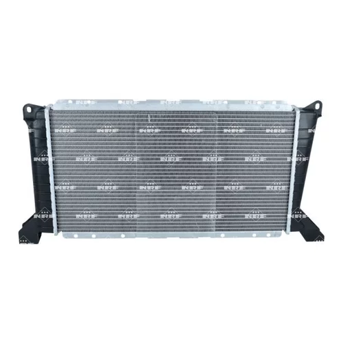 Chladič motora 507373 /NRF/ - obr. 2
