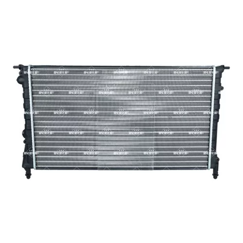 Chladič motora 507465 /NRF/ - obr. 2