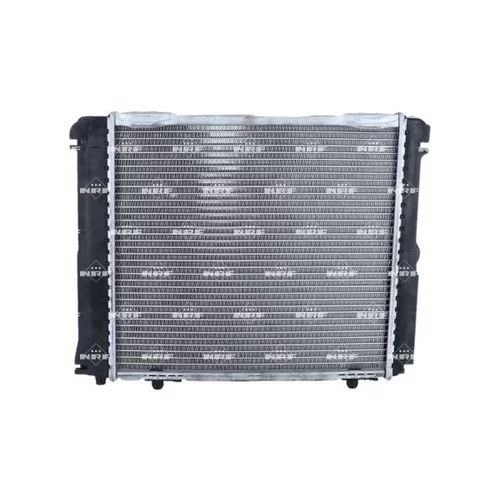 Chladič motora 507676 /NRF/ - obr. 2