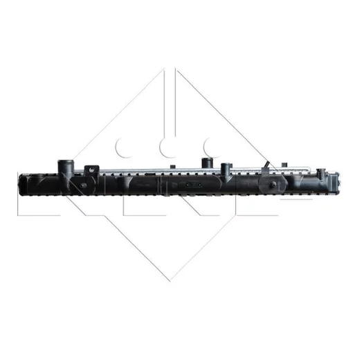 Chladič motora 509518 /NRF/ - obr. 2