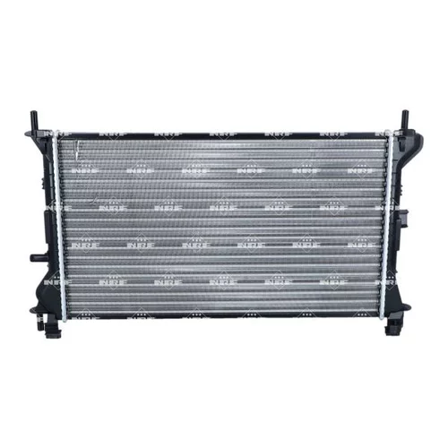 Chladič motora 509638A /NRF/ - obr. 2