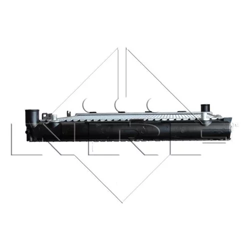 Chladič motora 516573 /NRF/ - obr. 2