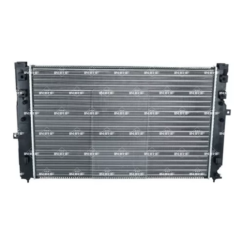 Chladič motora 529504A /NRF/ - obr. 2