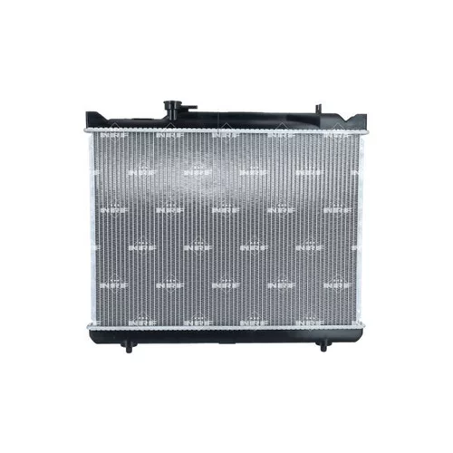 Chladič motora 53037 /NRF/ - obr. 2