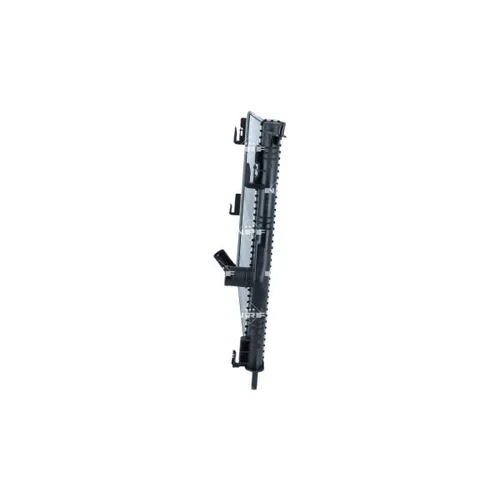 Chladič motora 53069A /NRF/ - obr. 1