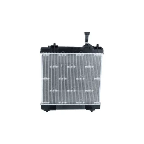 Chladič motora 53079 /NRF/ - obr. 2