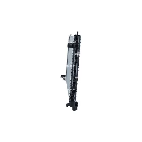 Chladič motora 53096 /NRF/ - obr. 1