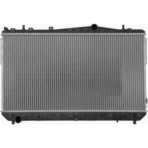 Chladič motora NRF 53150A