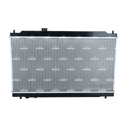 Chladič motora 53284 /NRF/ - obr. 2