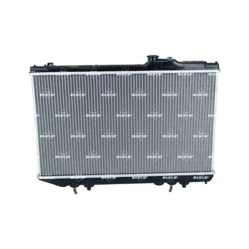 Chladič motora 53334 /NRF/ - obr. 2