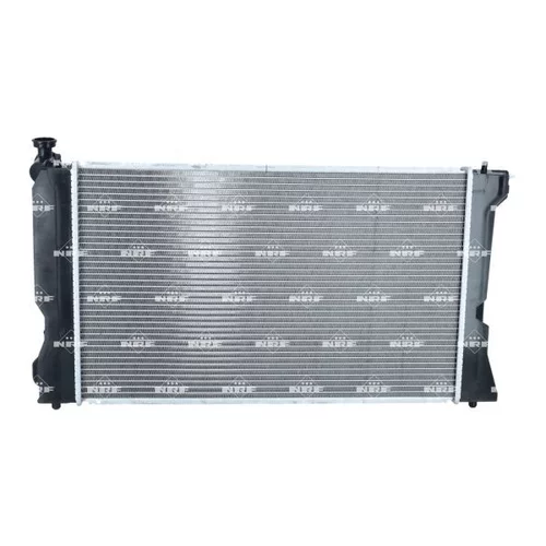Chladič motora 53395 /NRF/ - obr. 2