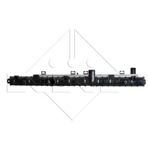 Chladič motora 53471 /NRF/ - obr. 2