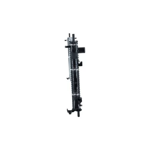 Chladič motora 53713A /NRF/ - obr. 3