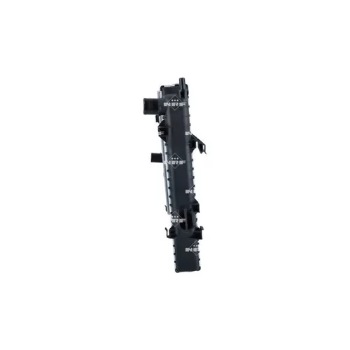 Chladič motora 53805 /NRF/ - obr. 1