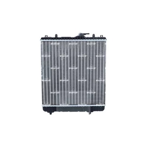 Chladič motora 53862A /NRF/ - obr. 2