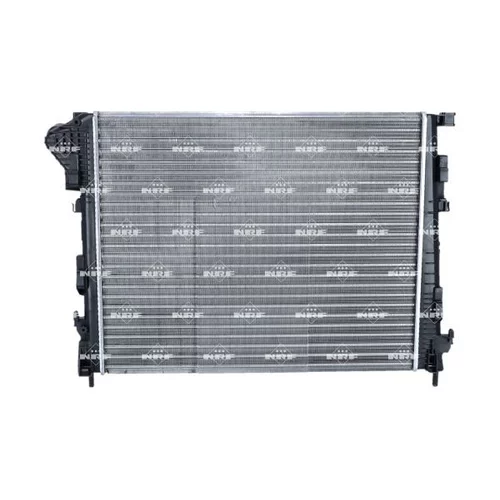 Chladič motora 53966A /NRF/ - obr. 2