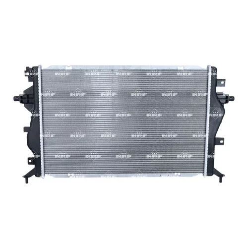 Chladič motora 550164 /NRF/ - obr. 2
