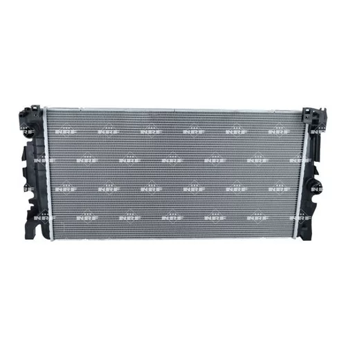 Chladič motora NRF 550306