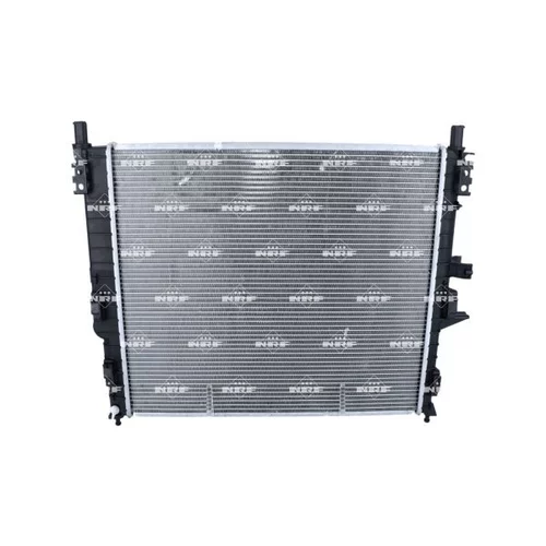 Chladič motora 55336 /NRF/ - obr. 2