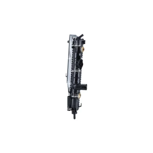 Chladič motora 55351A /NRF/ - obr. 3