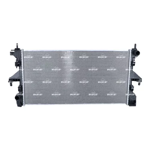 Chladič motora 560020 /NRF/