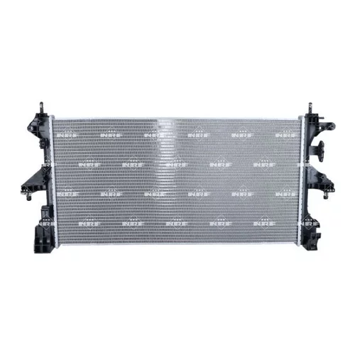 Chladič motora 560020 /NRF/ - obr. 2