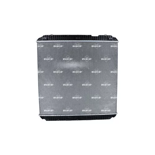 Chladič motora 56067A /NRF/ - obr. 2