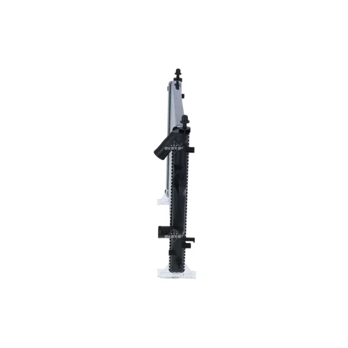 Chladič motora 58106A /NRF/ - obr. 1