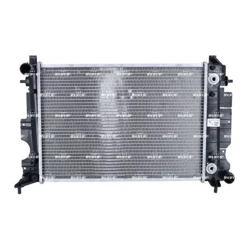 Chladič motora NRF 58109