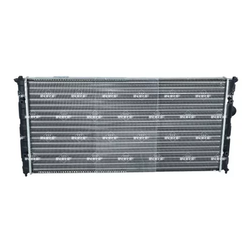 Chladič motora 58135 /NRF/ - obr. 2
