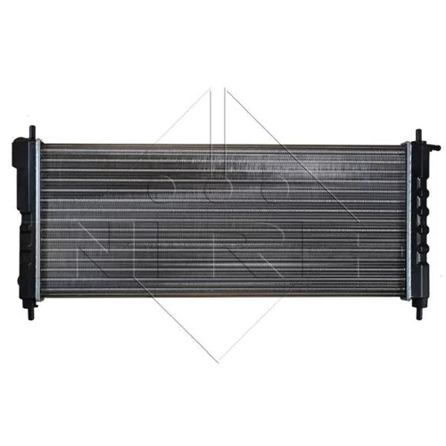Chladič motora 58154 /NRF/ - obr. 1