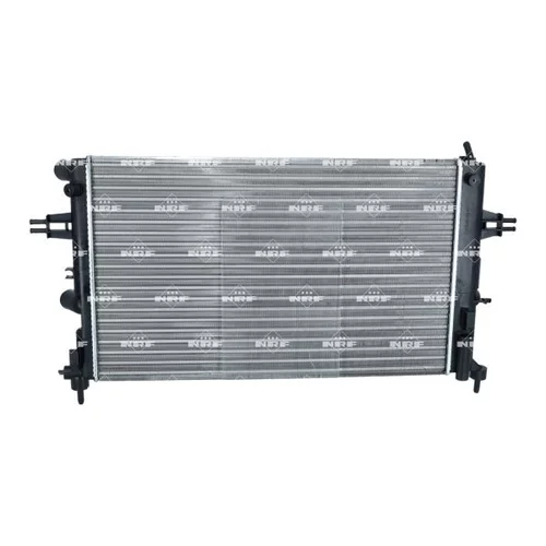 Chladič motora 58176A /NRF/ - obr. 2