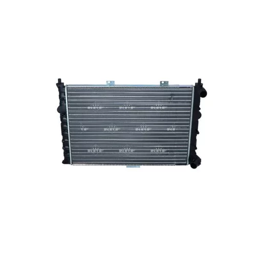 Chladič motora NRF 58216