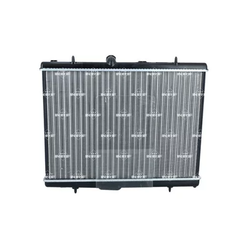 Chladič motora 58226A /NRF/ - obr. 2