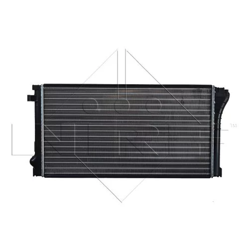 Chladič motora 58237 /NRF/ - obr. 1