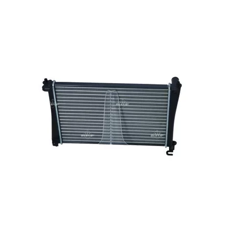 Chladič motora 58274A /NRF/ - obr. 2