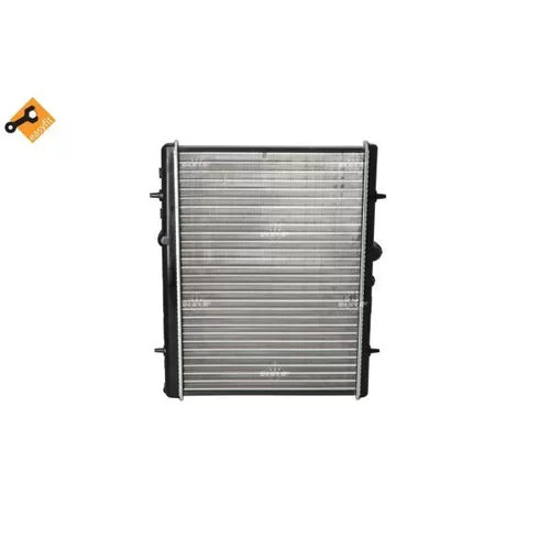 Chladič motora 58312A /NRF/ - obr. 2