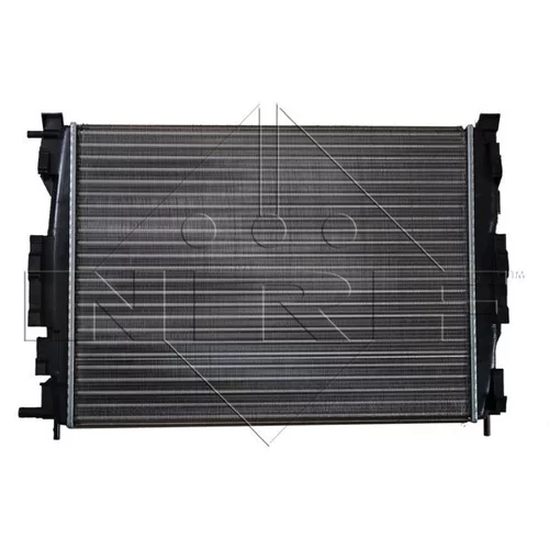Chladič motora 58327 /NRF/ - obr. 1