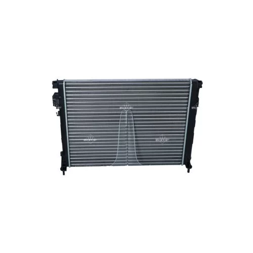 Chladič motora 58333 /NRF/ - obr. 2