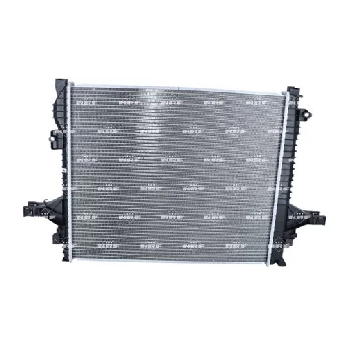 Chladič motora 58356 /NRF/ - obr. 2