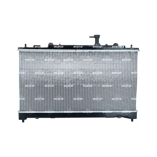 Chladič motora 58381 /NRF/ - obr. 2