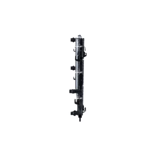 Chladič motora 58398A /NRF/ - obr. 1