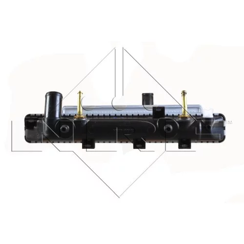 Chladič motora 58494 /NRF/ - obr. 2