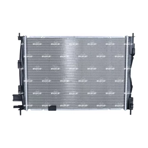 Chladič motora 58540 /NRF/ - obr. 2