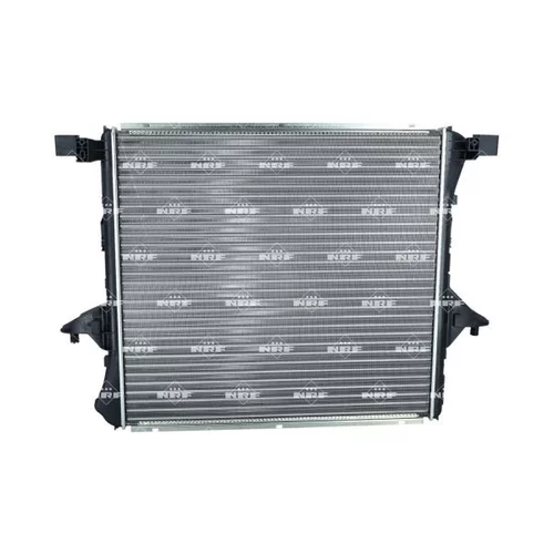 Chladič motora 59145A /NRF/ - obr. 2