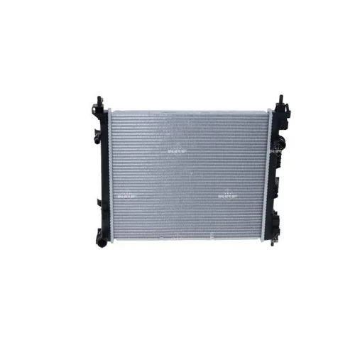 Chladič motora 59221 /NRF/ - obr. 2