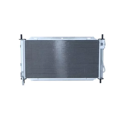 Chladič motora 59300 /NRF/ - obr. 2
