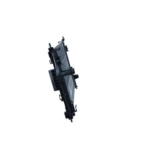 Chladič motora 59302A /NRF/ - obr. 3